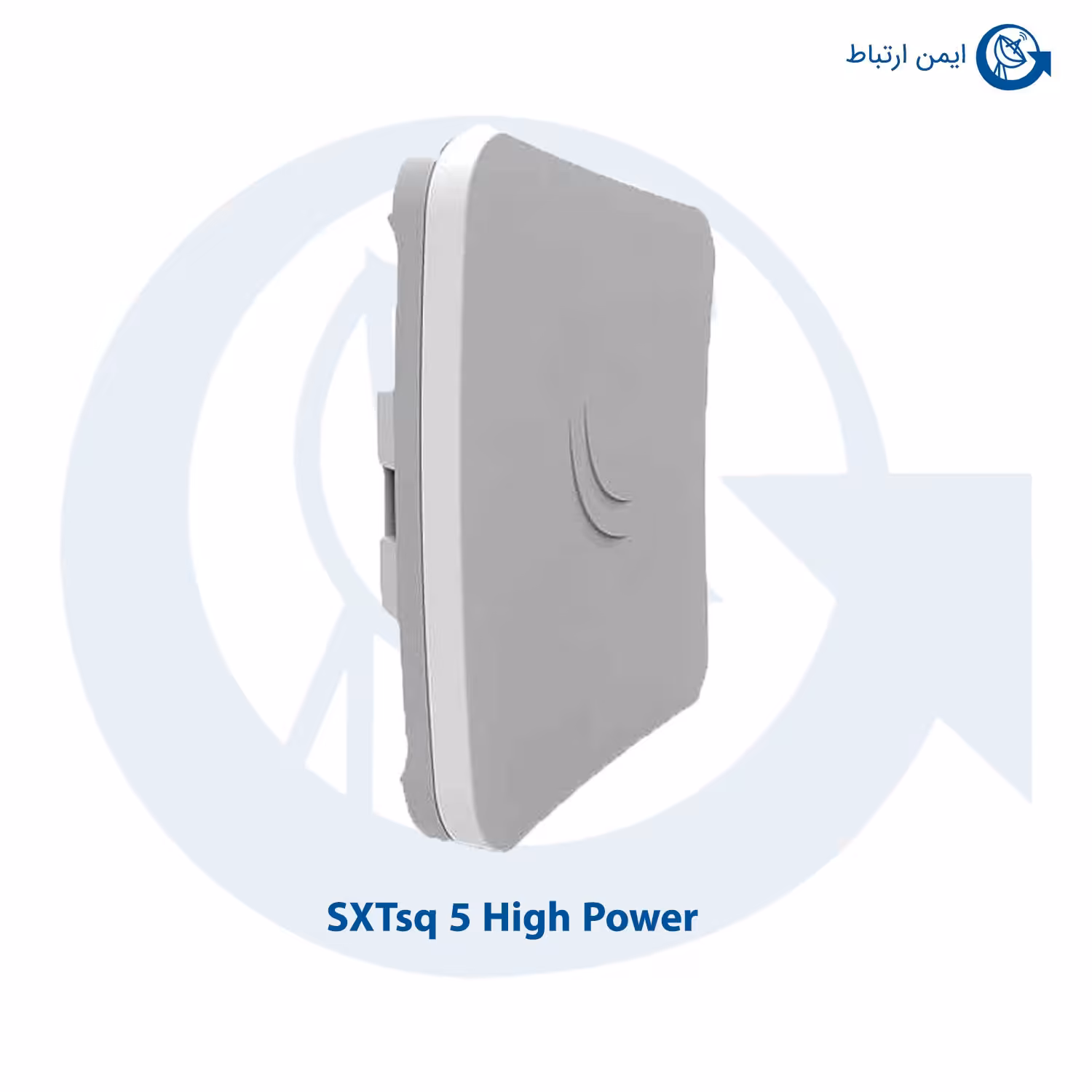 رادیو وایرلس میکروتیک SXTsq 5 High Power