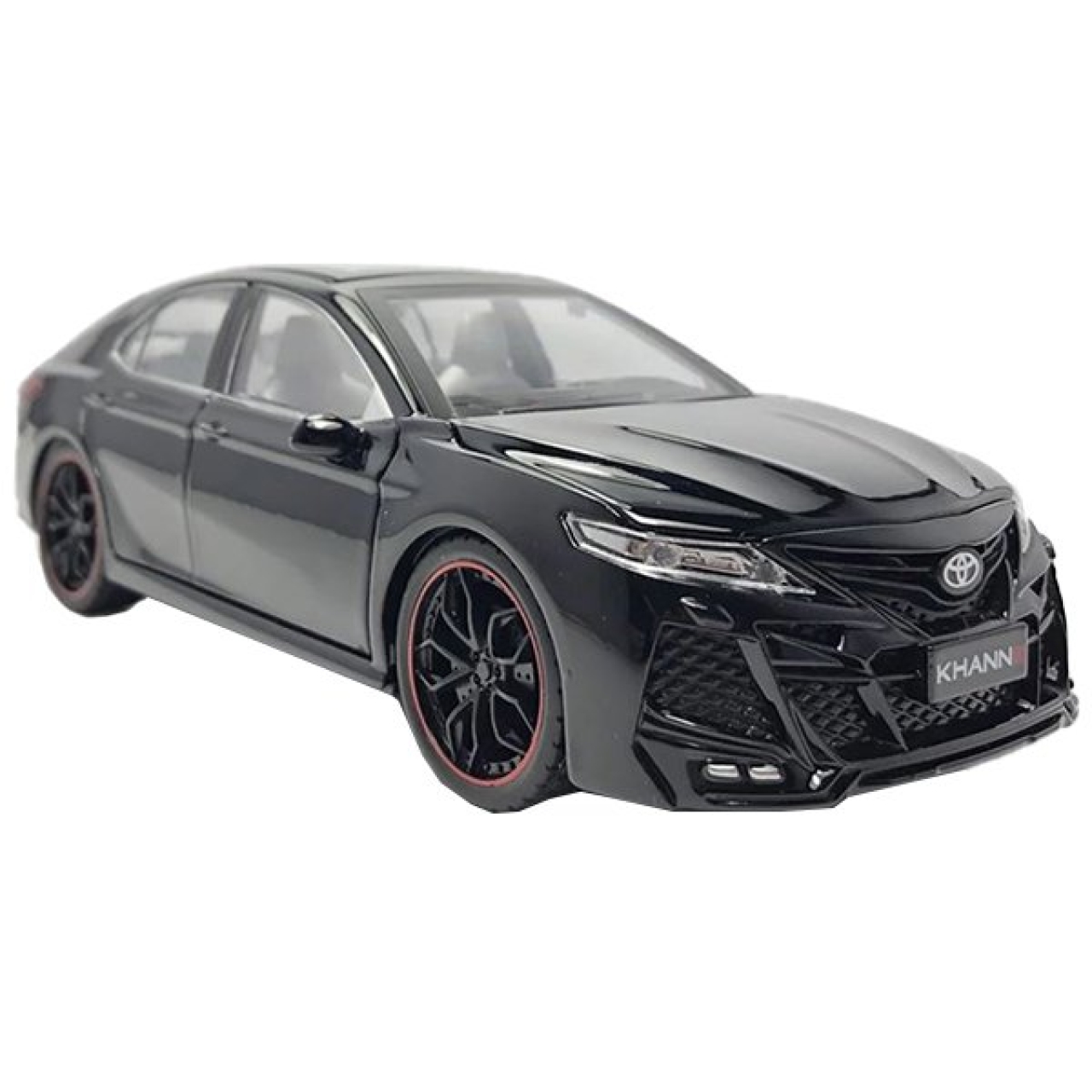 ماشین بازی مدل Toyota Camry 2022