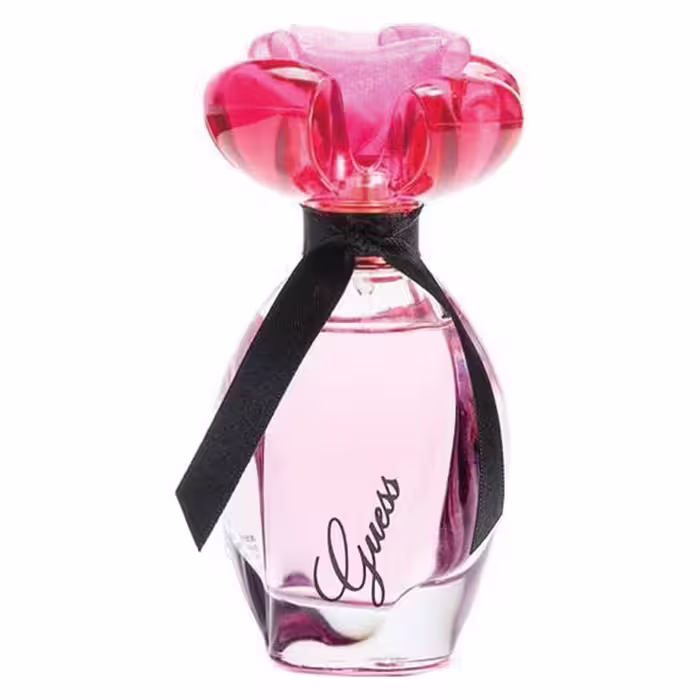 ادو تویلت زنانه GUESS Girl حجم 100 میلی لیتر