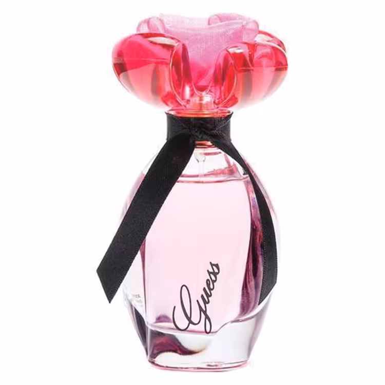 ادو تویلت زنانه GUESS Girl حجم 100 میلی لیتر