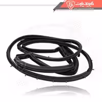 نوار دور درب عقب راست فابریک پارت مدل 19132  مناسب برای پراید