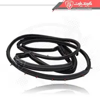 نوار دور درب عقب راست فابریک پارت مدل 19132  مناسب برای پراید