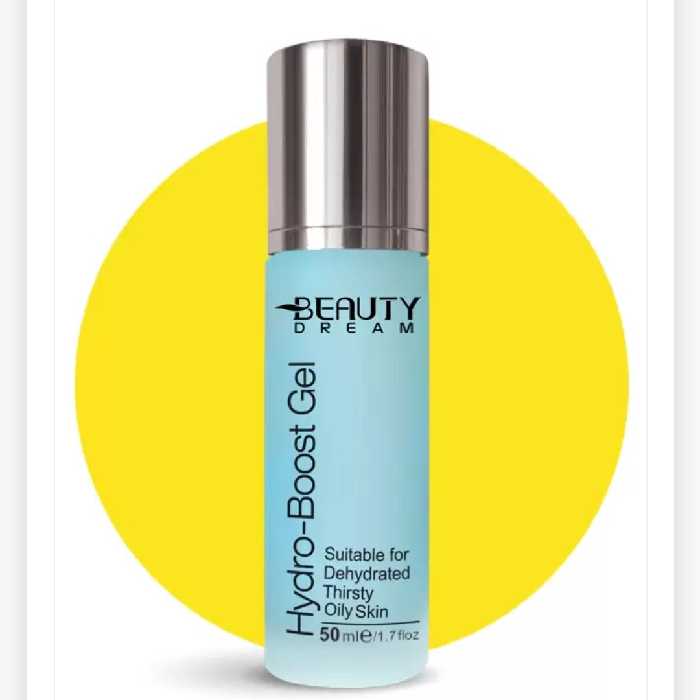 واتر ژل آبرسان 