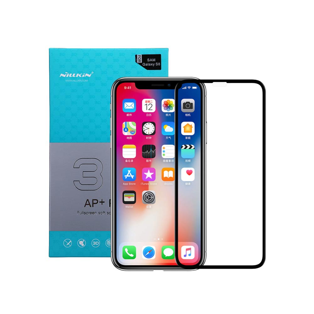 محافظ صفحه نمایش نیلکین AP  Pro