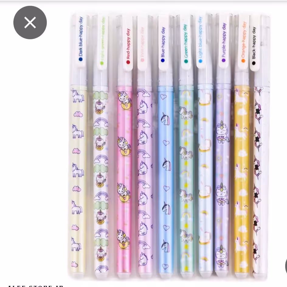 روان نویس هپی دی  لوازم تحریر کلاسیک