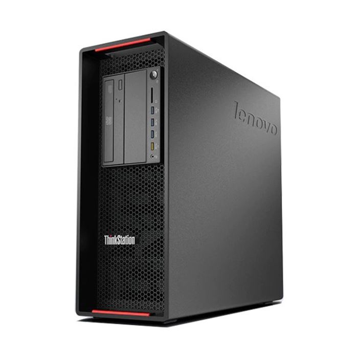 کیس استوک لنوو مدل ThinkStation P500