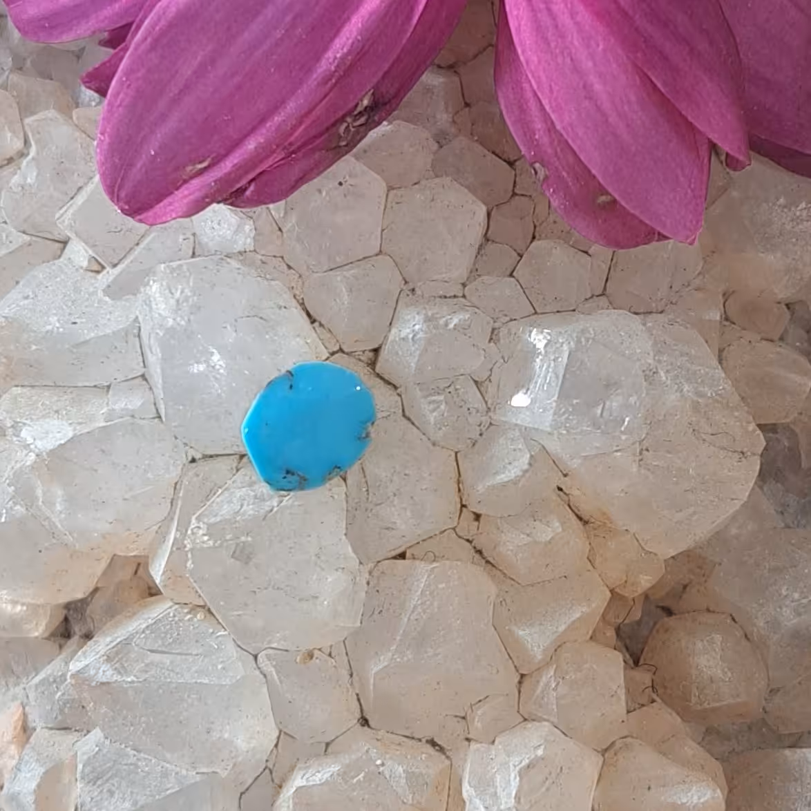 فیروزه نیشابور کد 835