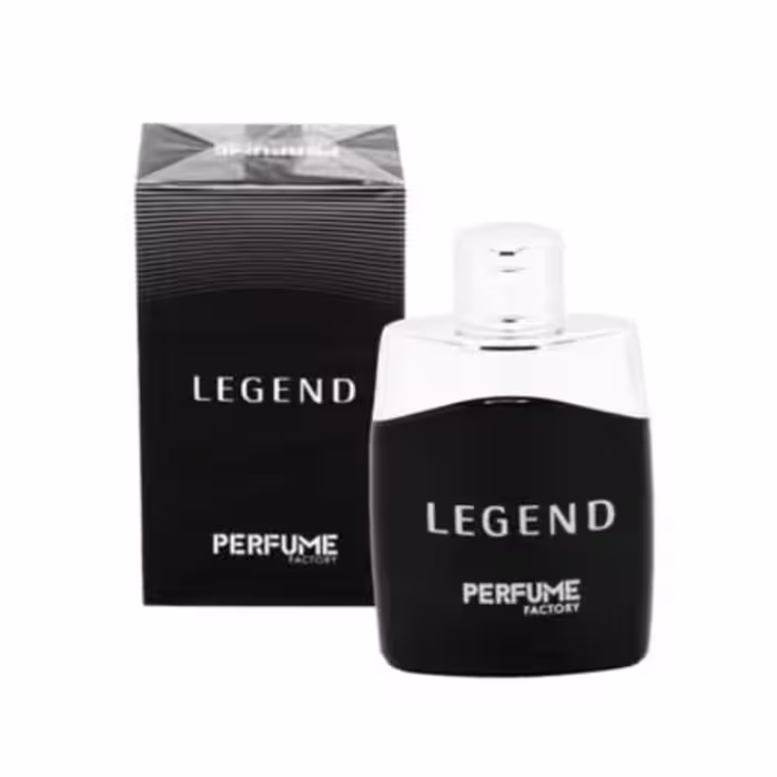 عطر مینیاتوری لجند پرفیوم فکتوری