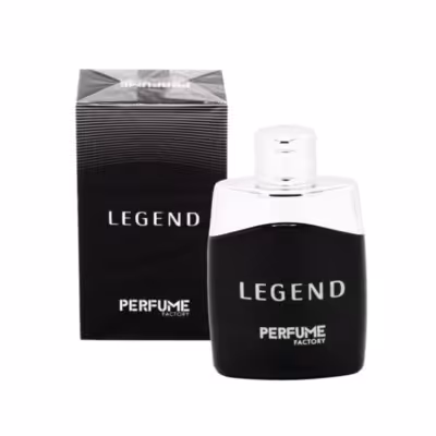 عطر مینیاتوری لجند پرفیوم فکتوری
