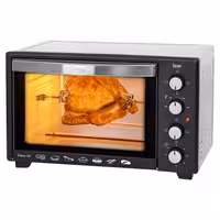 آون توستر 35 لیتری پارس خزر مدل ولکان