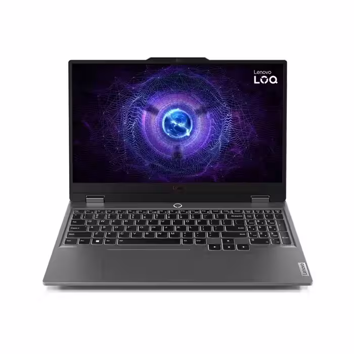 لپ تاپ لنوو 15.6 اینچ مدل LOQ 2024-BD Core I7 13650HX 32GB DDR5 512GB 8GB RTX 4060