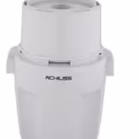 آسیاب پر قدرت آکلیس رنگ سفید 