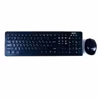 خرید کیبورد و ماوس تسکو Tsco TKM 7011 WN با بهترین قیمت