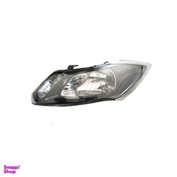چراغ جلو چپ اس ان تی کد 10907مناسب برای کوییک