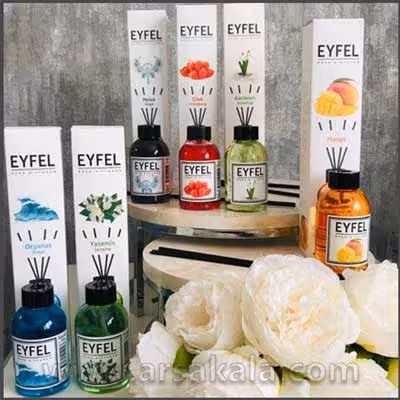 خوشبو کننده ایفل EYFEL