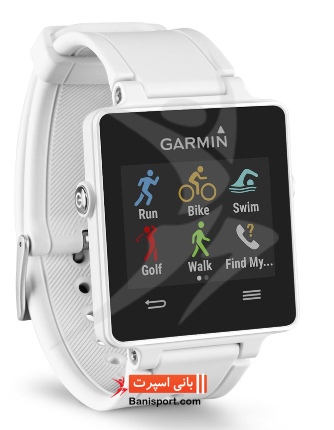 ساعت GPS ورزشی گارمین Vivoactive