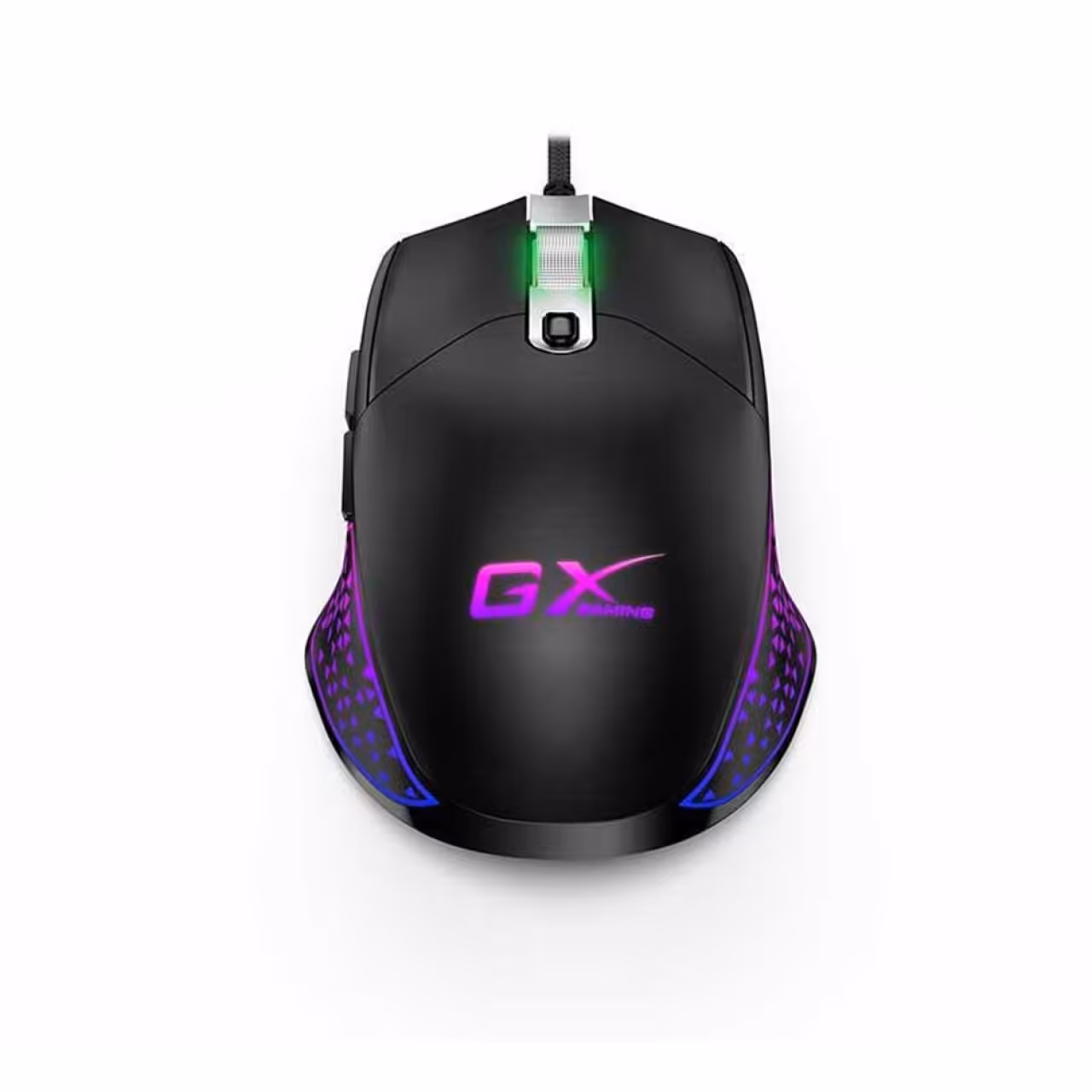 ماوس گیمینگ جنیوس مدل Genius Scorpion M705