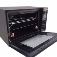 مینی فر رومیزی  برند ویرا مدل کینگ رویال 50 لیتری 