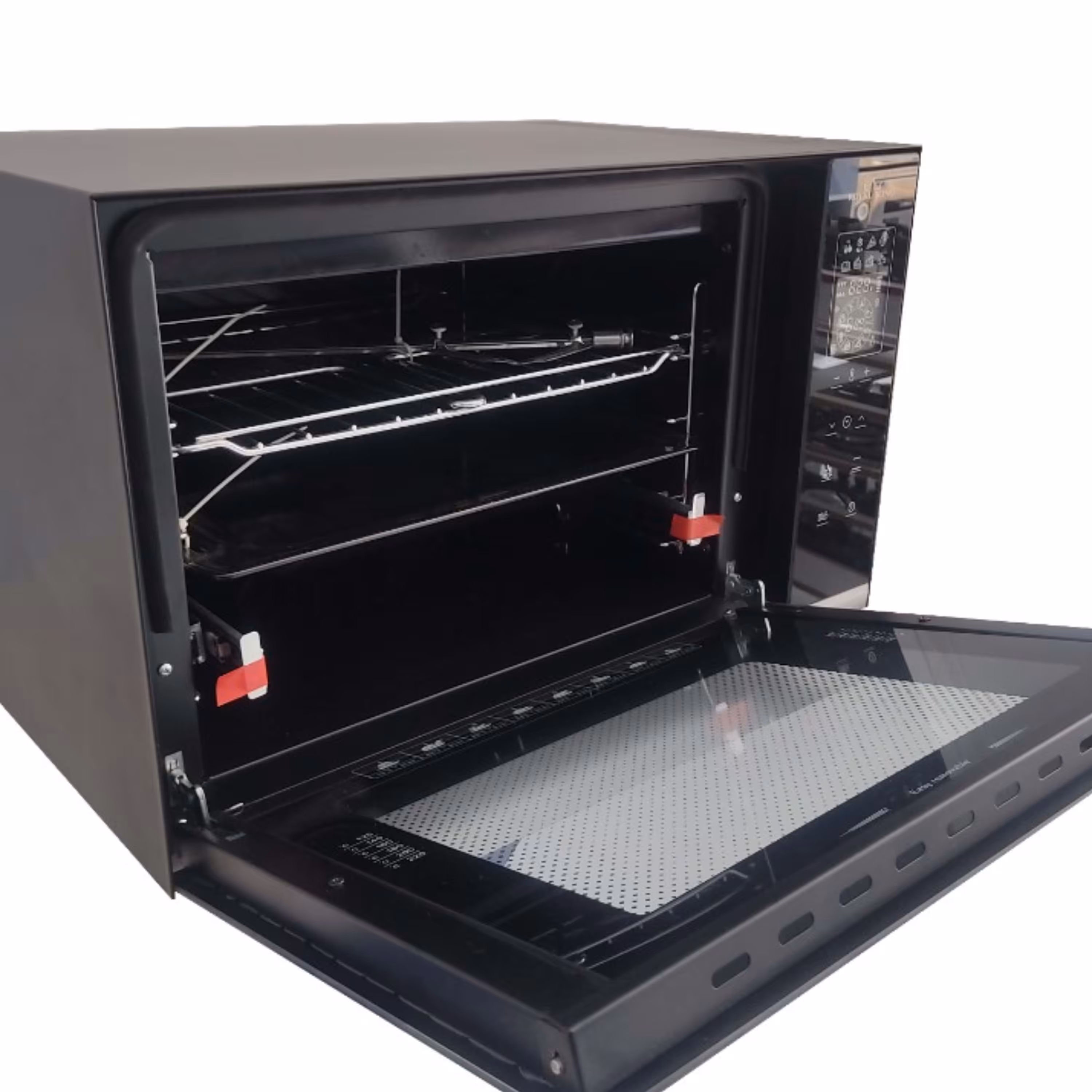 مینی فر رومیزی  برند ویرا مدل کینگ رویال 50 لیتری 