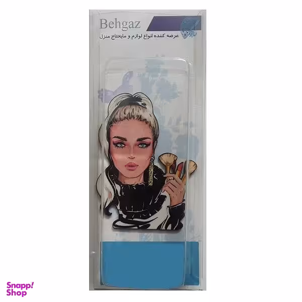 ابزار تزیین کیک مدل گریمور