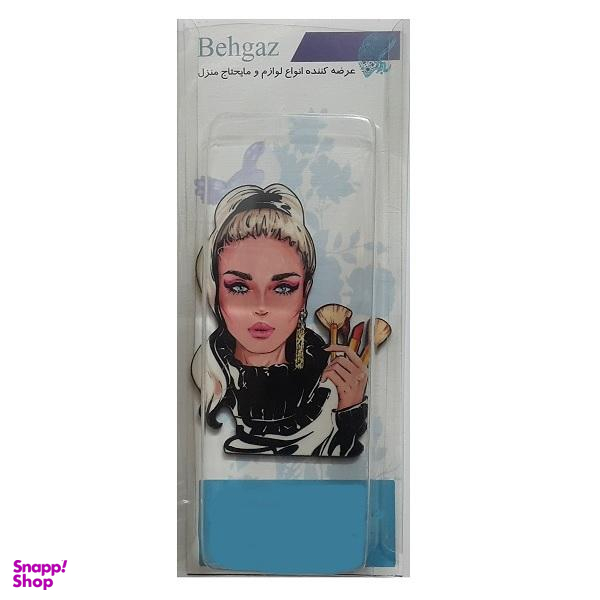 ابزار تزیین کیک مدل گریمور