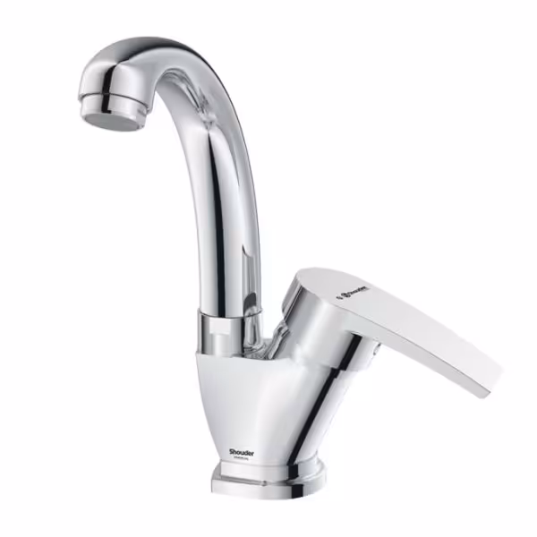 شیر روشویی زدرا شودر مدل اطلس تو پلاس