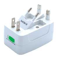 مبدل برق مدل ALL-IN-ONE