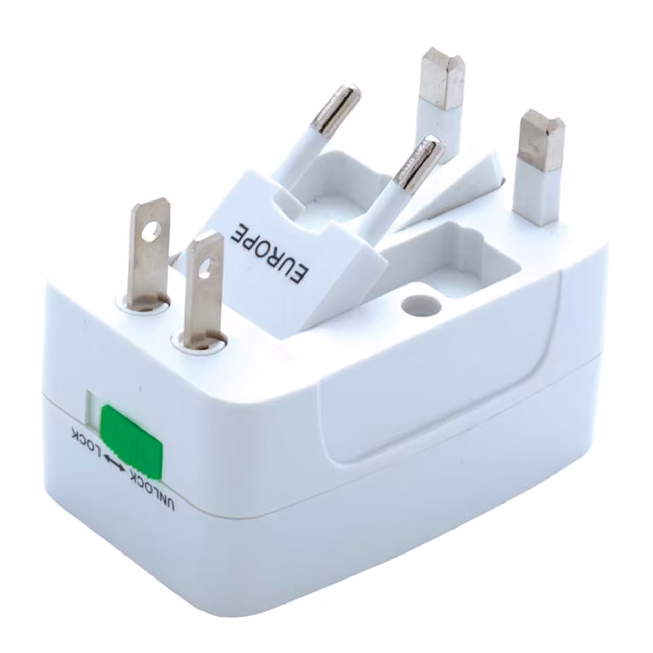 مبدل برق مدل ALL-IN-ONE