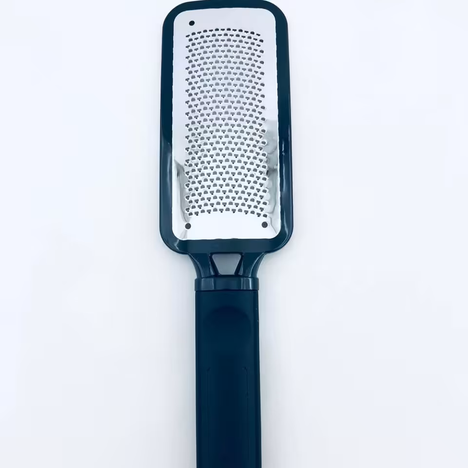 رنده پا ساده دسته مشکی