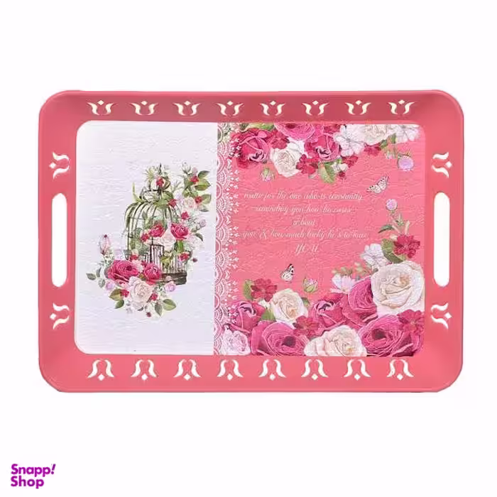 سینی مدل 1003 مستطیل