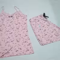 ست تاپ شورتک شماره5