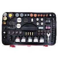 فرز انگشتی تیوان مدل MMA-TW-MG218P مجموعه 218 عددی