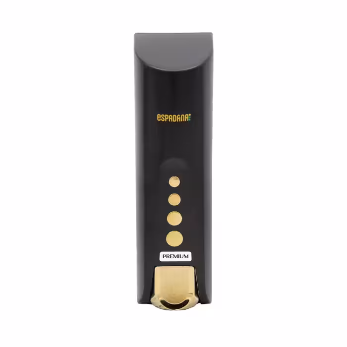 پمپ مایع دستشویی اسپادانا مدل پریمیوم-دارای رنگبندی