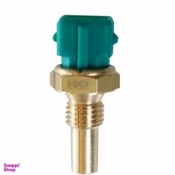 فشنگی دو فیش سبز دمای آب خودرو سامفر کد 1193207 مناسب پژو 405 و پراید