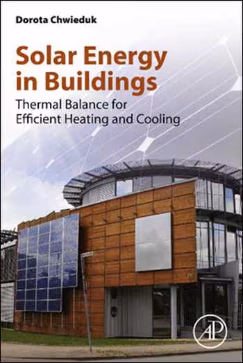 󾕇 دانلود کتاب Solar Cell Array Design Handbook - دانلود کتاب های دانشگاهی