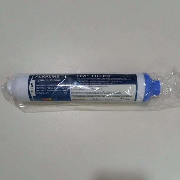 فیلتر قلیایی تصفیه آب