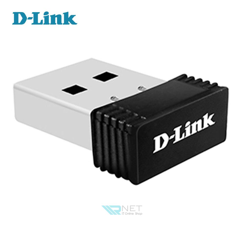 کارت شبکه بی‌سیم دی لینک مدل D-Link DWA-121