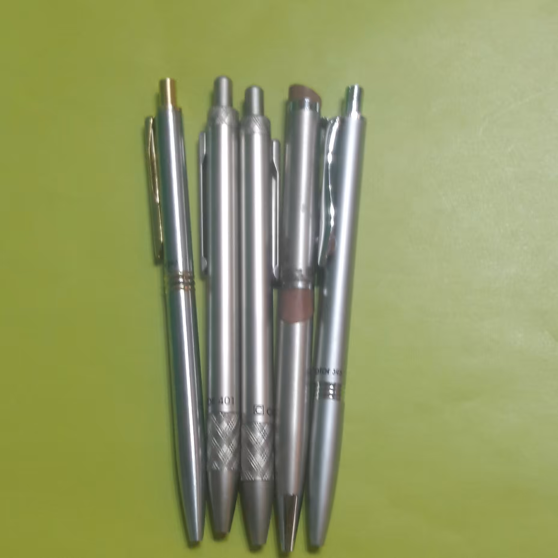 انواع      خودکار     خیام شمالی      نوشت افزار پاکزادی 