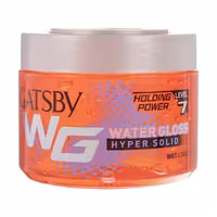 ژل مو سر گتسبی مدل Wg Red مقدار 300 گرم