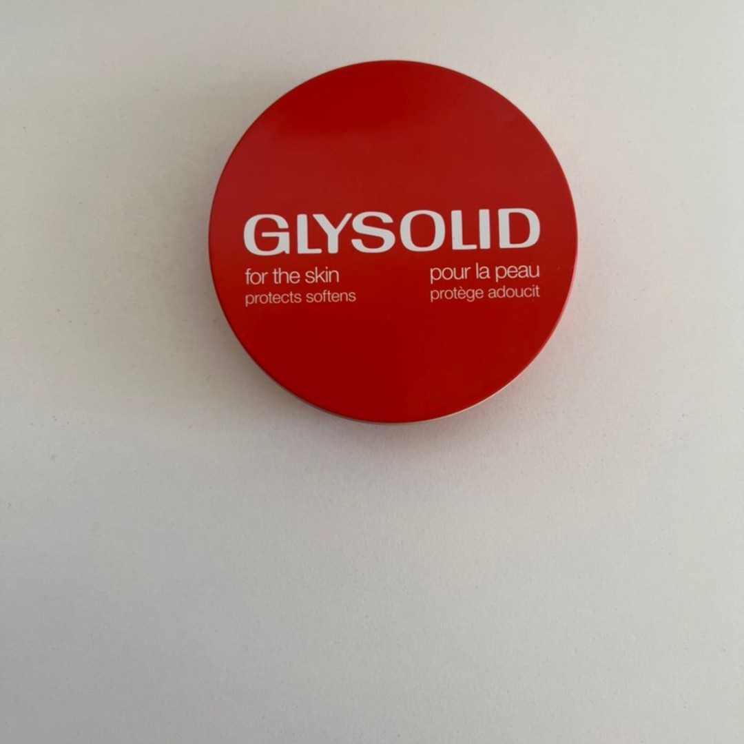 کرم مرطوب کننده گلیسولید 