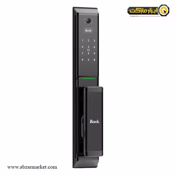 دستگیره دیجیتال روک مدل P231