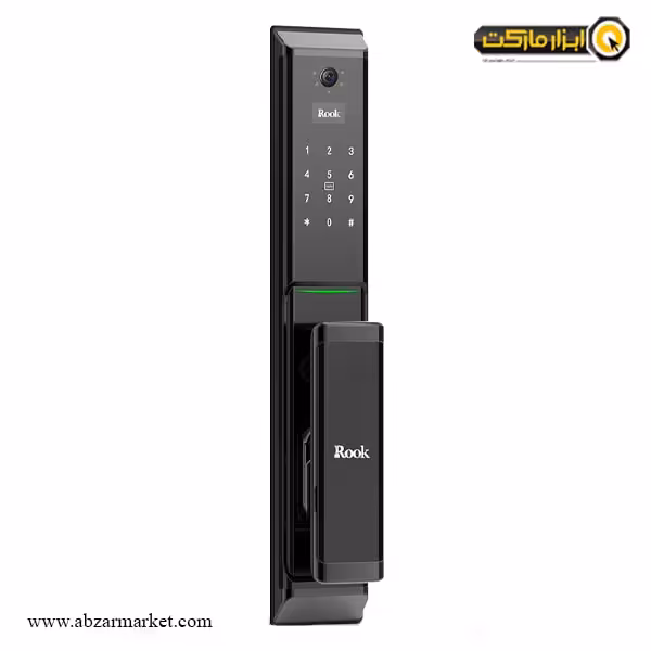 دستگیره دیجیتال روک مدل P231