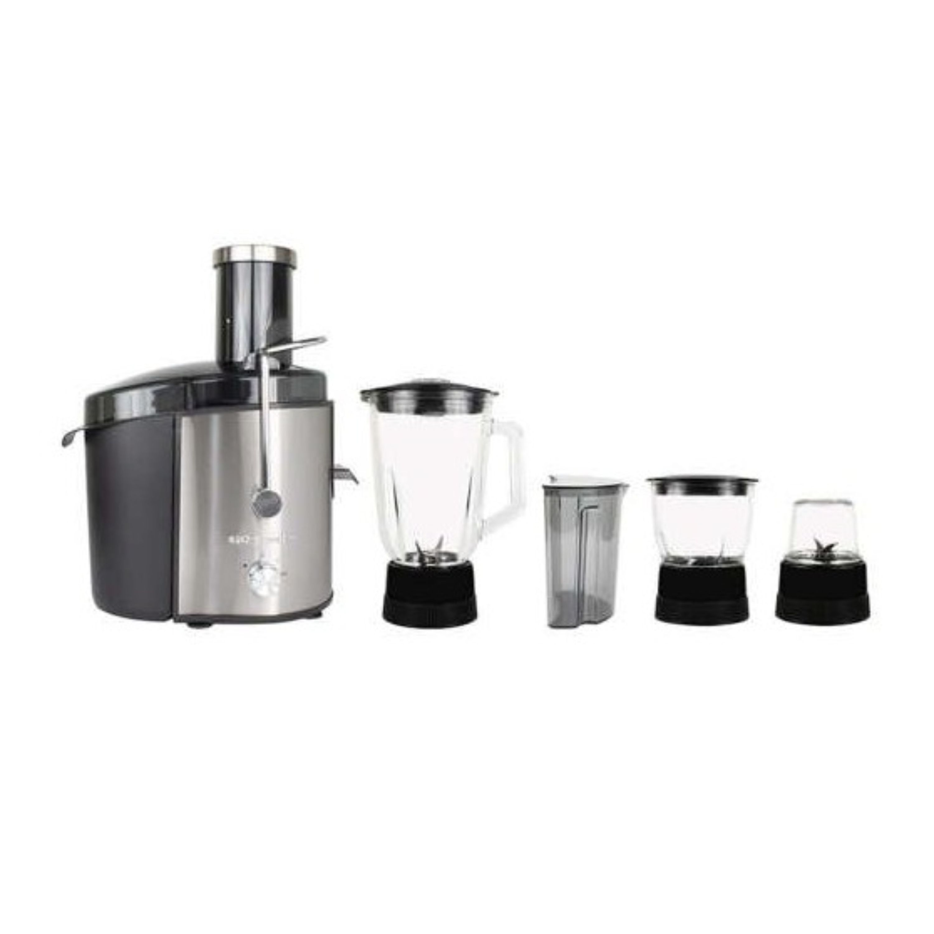 آبمیوه گیر 4کاره گوسونیک مدل CSJ-724