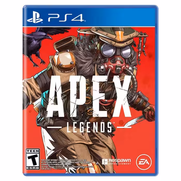 خرید بازی Apex Legends – Bloodhound Edition R2 با بهترین قیمت