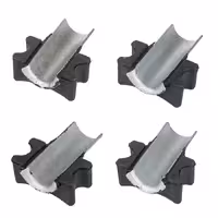 لاستیک چاکدار پژو 405قدیم پک 4تایی(نیم لول)