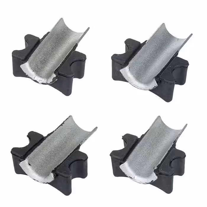 لاستیک چاکدار پژو 405قدیم پک 4تایی(نیم لول)