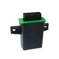 یونیت فن 405 سبز IPNC