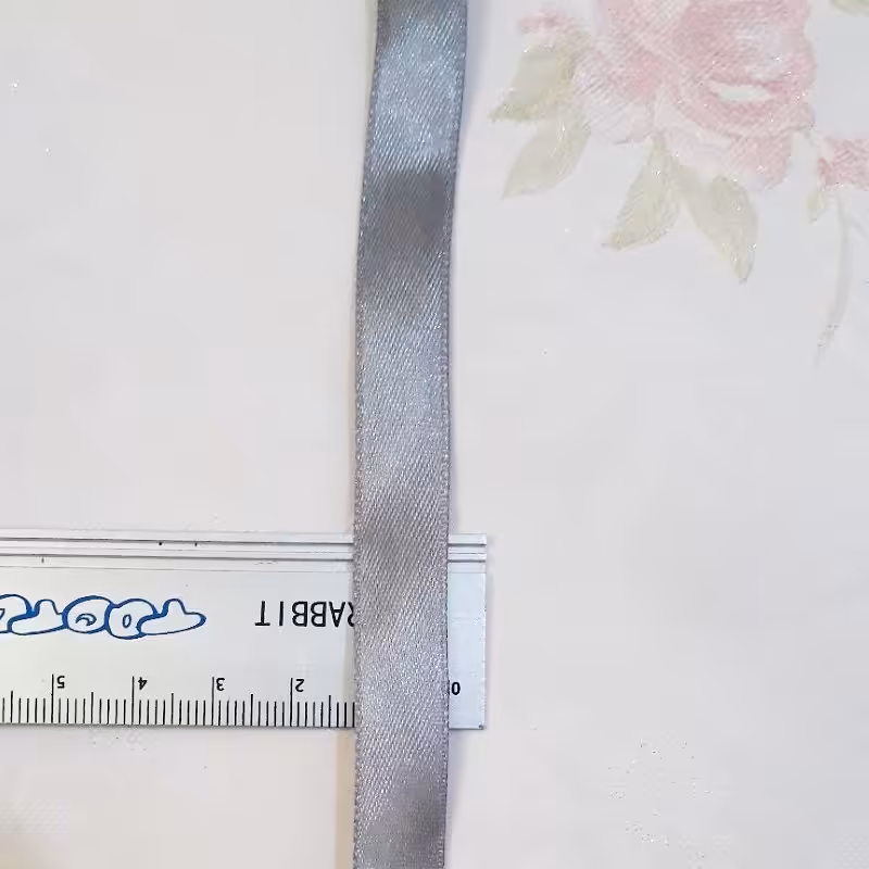 روبان توسی 13 میل(یک متر)