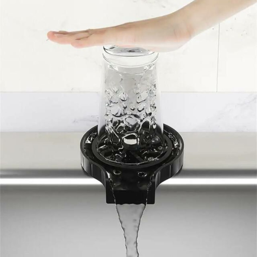 لیوان شور اتوماتیک