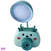 چراغ مطالعه مدل گوزن شاخدار